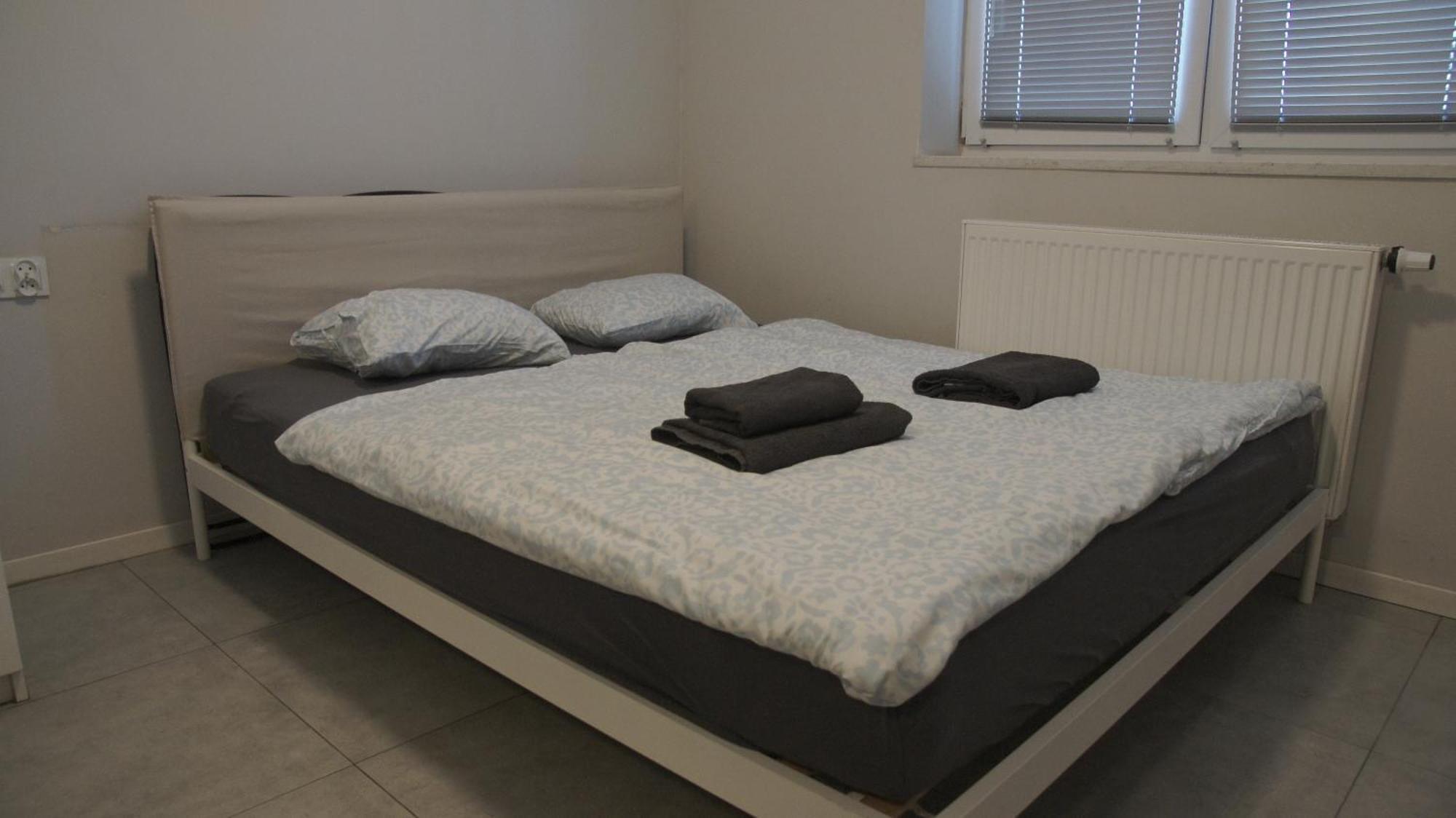بيت شباب Mia Mia House كاتوفيتسه المظهر الخارجي الصورة