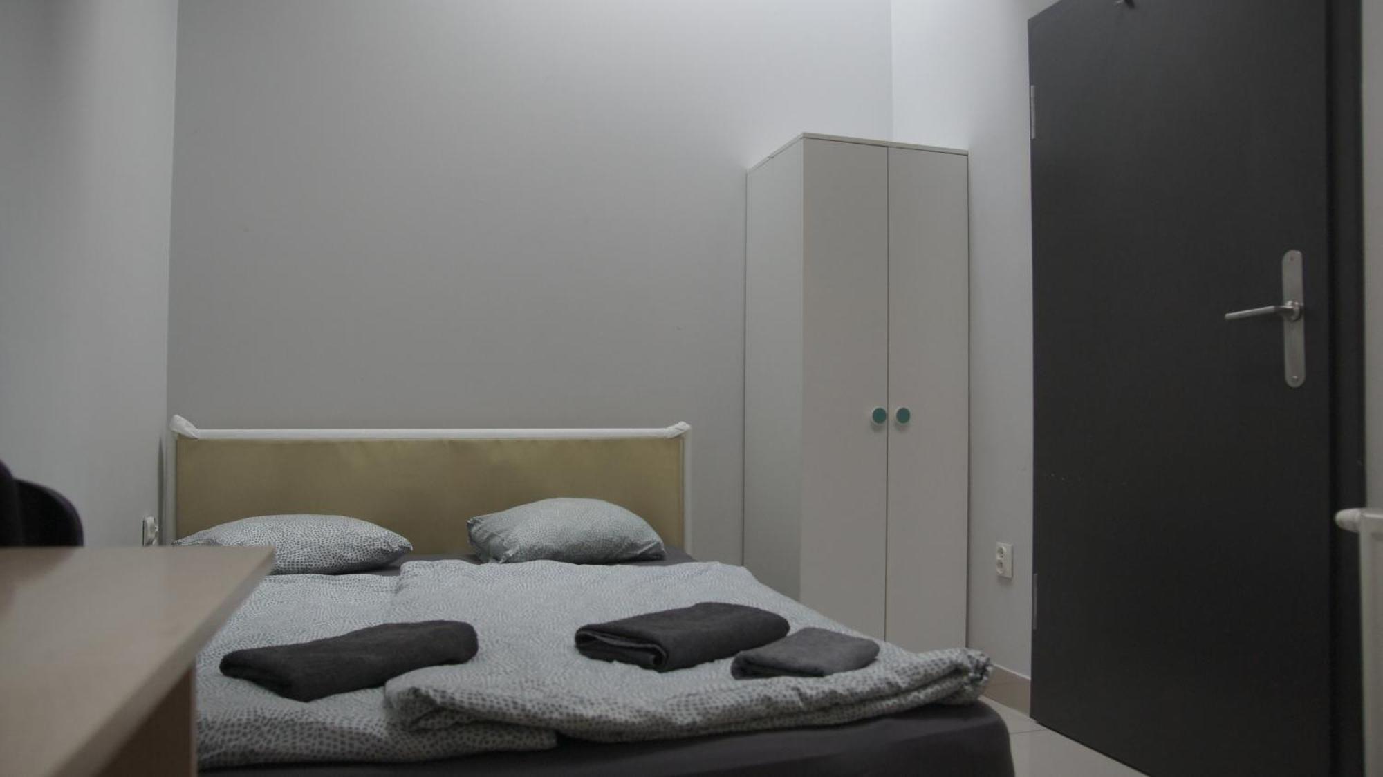 بيت شباب Mia Mia House كاتوفيتسه المظهر الخارجي الصورة
