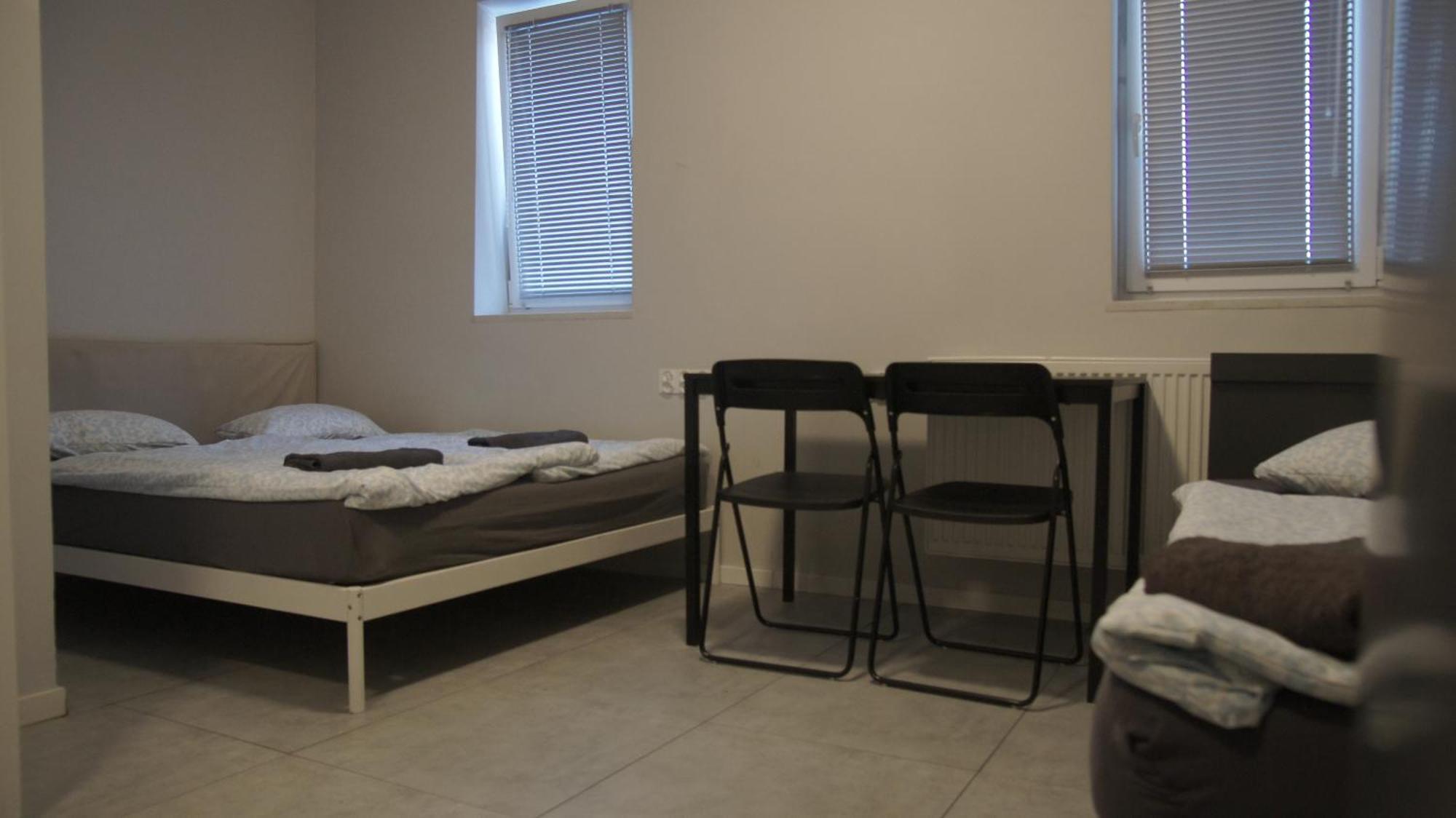 بيت شباب Mia Mia House كاتوفيتسه المظهر الخارجي الصورة
